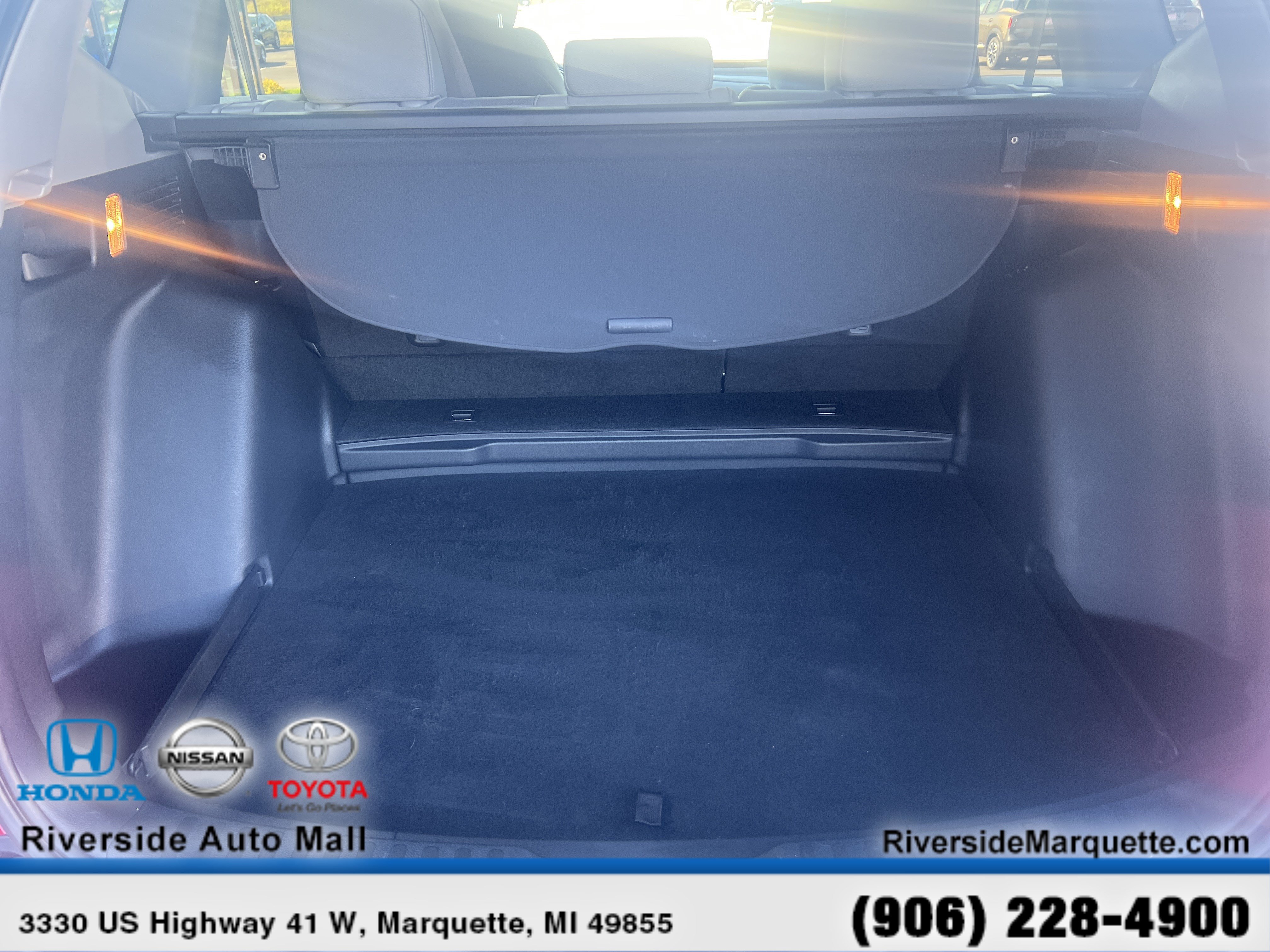 Used 2020 Honda CR-V EX image 8