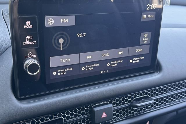 New 2026 Honda HR-V Sport image 15