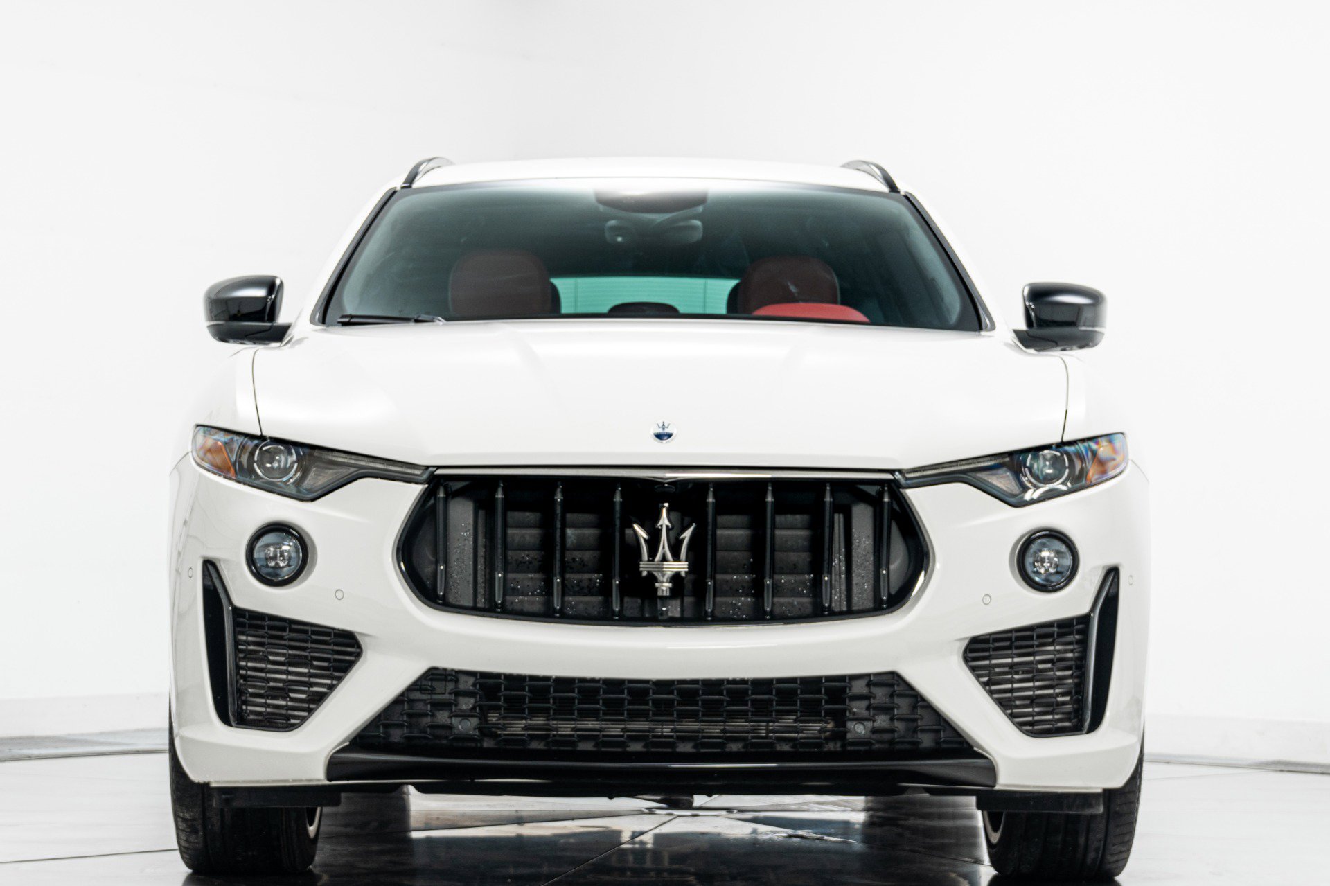 Used 2022 Maserati Levante Modena image 4