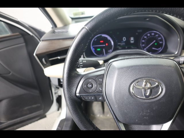 Used 2020 Toyota Avalon XLE w/ Moonroof Package FWD image 47