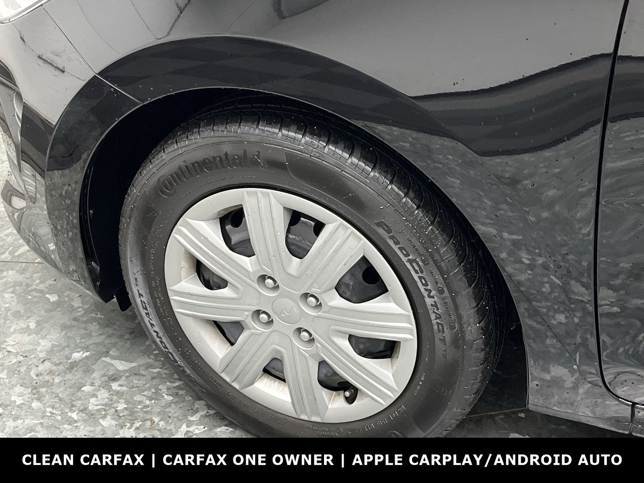 Used 2023 Kia Rio S image 23