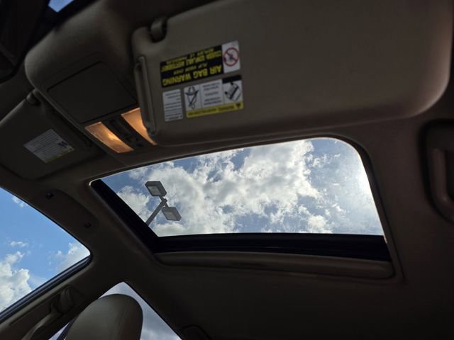 Used 2011 Toyota RAV4 Limited w/ Limited Extra Value Pkg FWD image 19