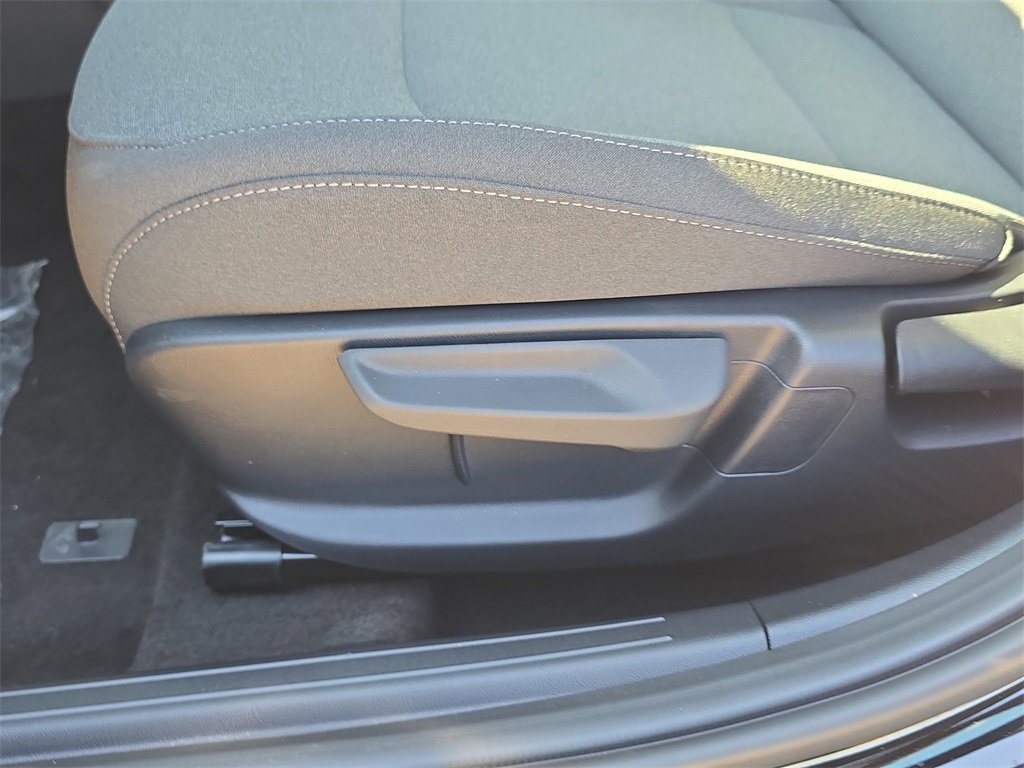 New 2025 Kia K4 LXS image 22