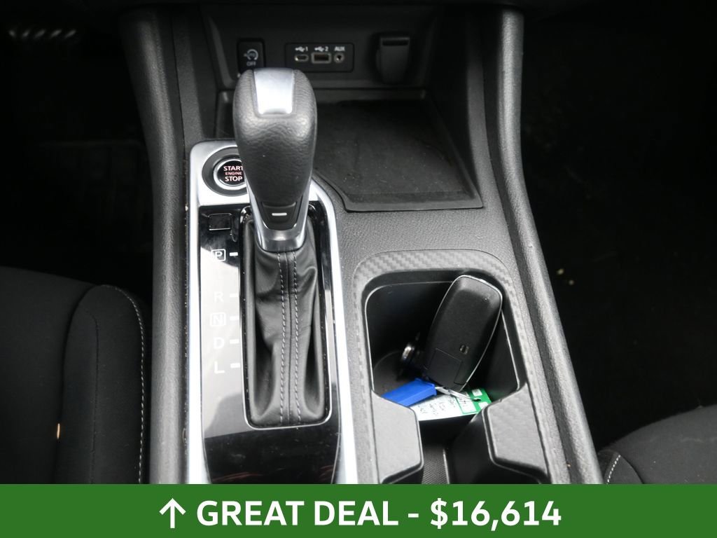 Used 2024 Nissan Sentra SV image 32