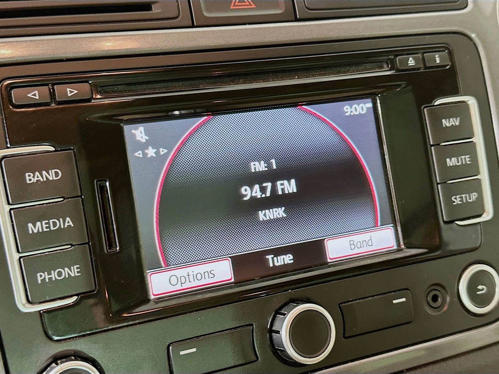 Used 2012 Volkswagen Tiguan S FWD image 15