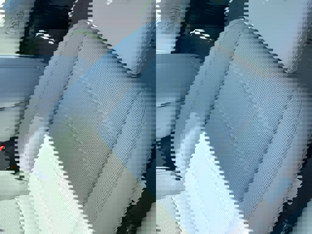 New 2026 Hyundai Palisade Calligraphy image 15