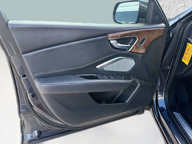 Used 2019 Acura RDX w/ Advance Package FWD image 21