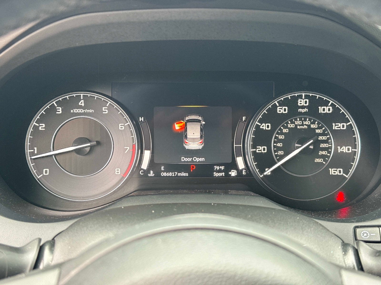 Used 2021 Acura RDX w/ Technology Package FWD image 31
