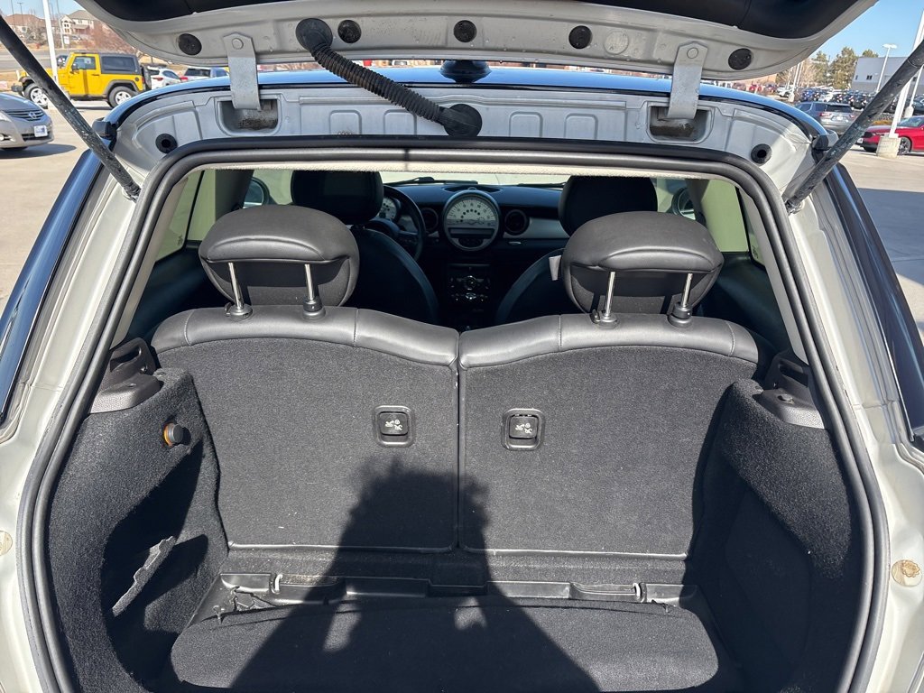 Used 2012 MINI Cooper Hardtop image 26