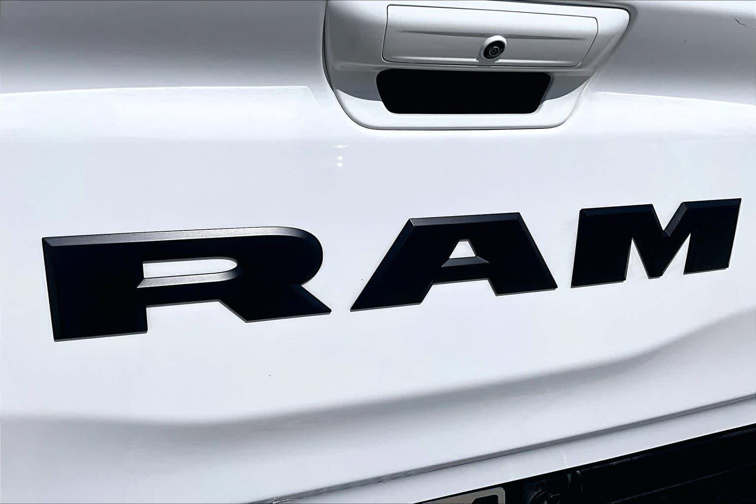 Used 2021 RAM 1500 Rebel w/ Rebel Level 2 Equipment Group AWD/4WD image 31
