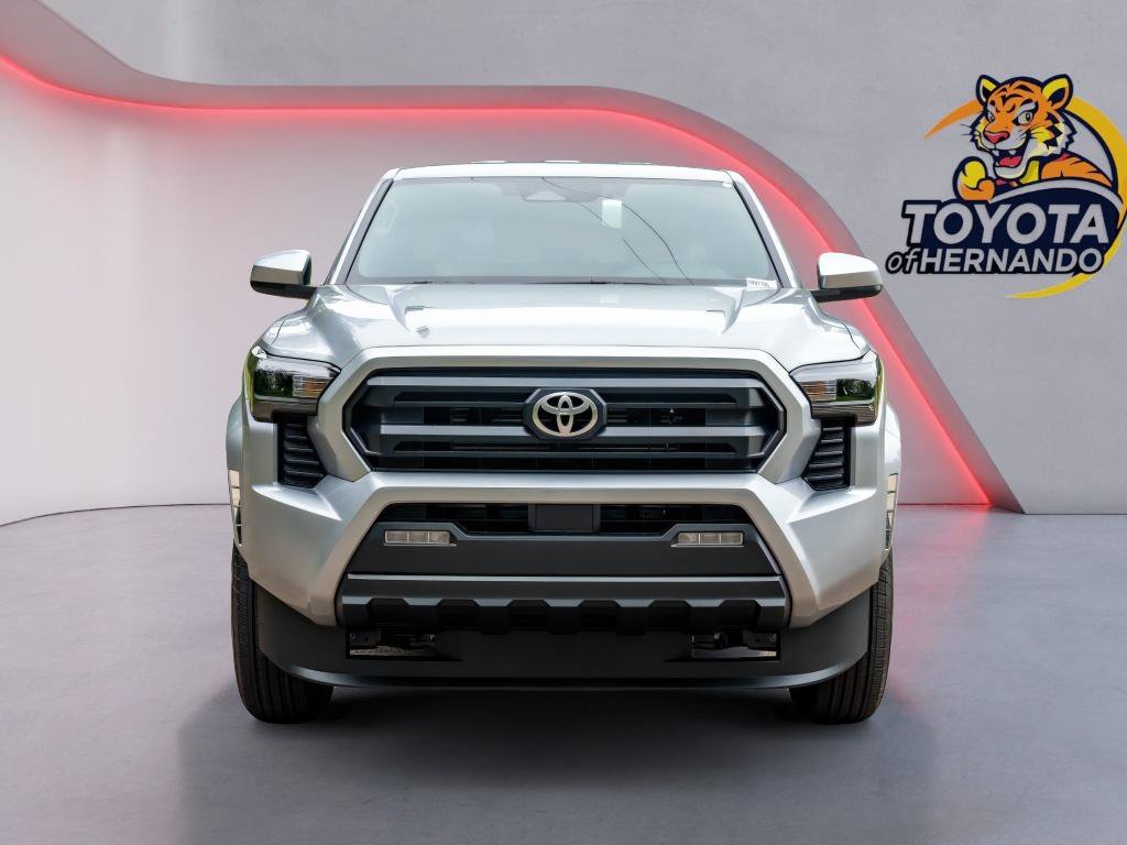 New 2026 Toyota Tacoma SR5 RWD image 2