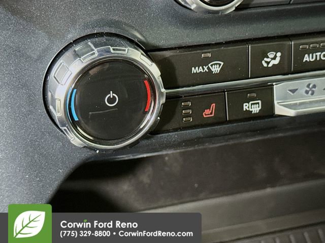 New 2026 Ford F150 XLT image 22