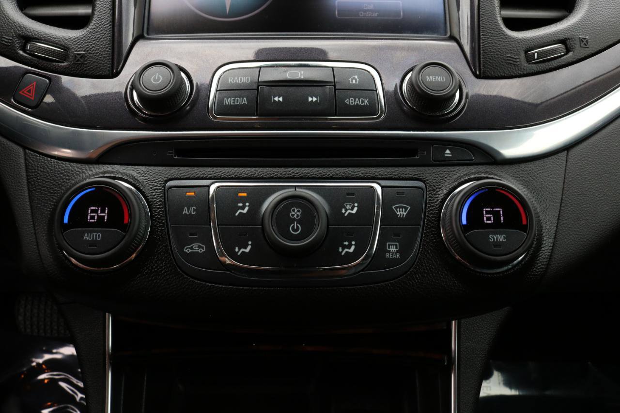 Used 2014 Chevrolet Impala LT w/ Convenience Package image 26