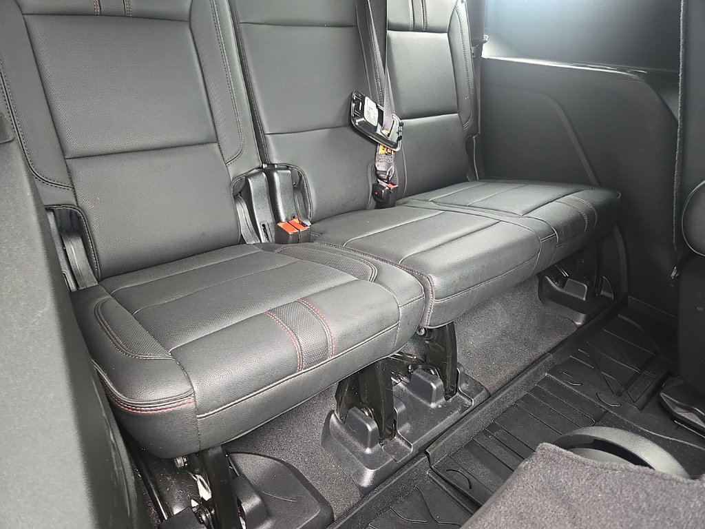 Used 2021 Chevrolet Tahoe RST w/ Luxury Package AWD/4WD image 95