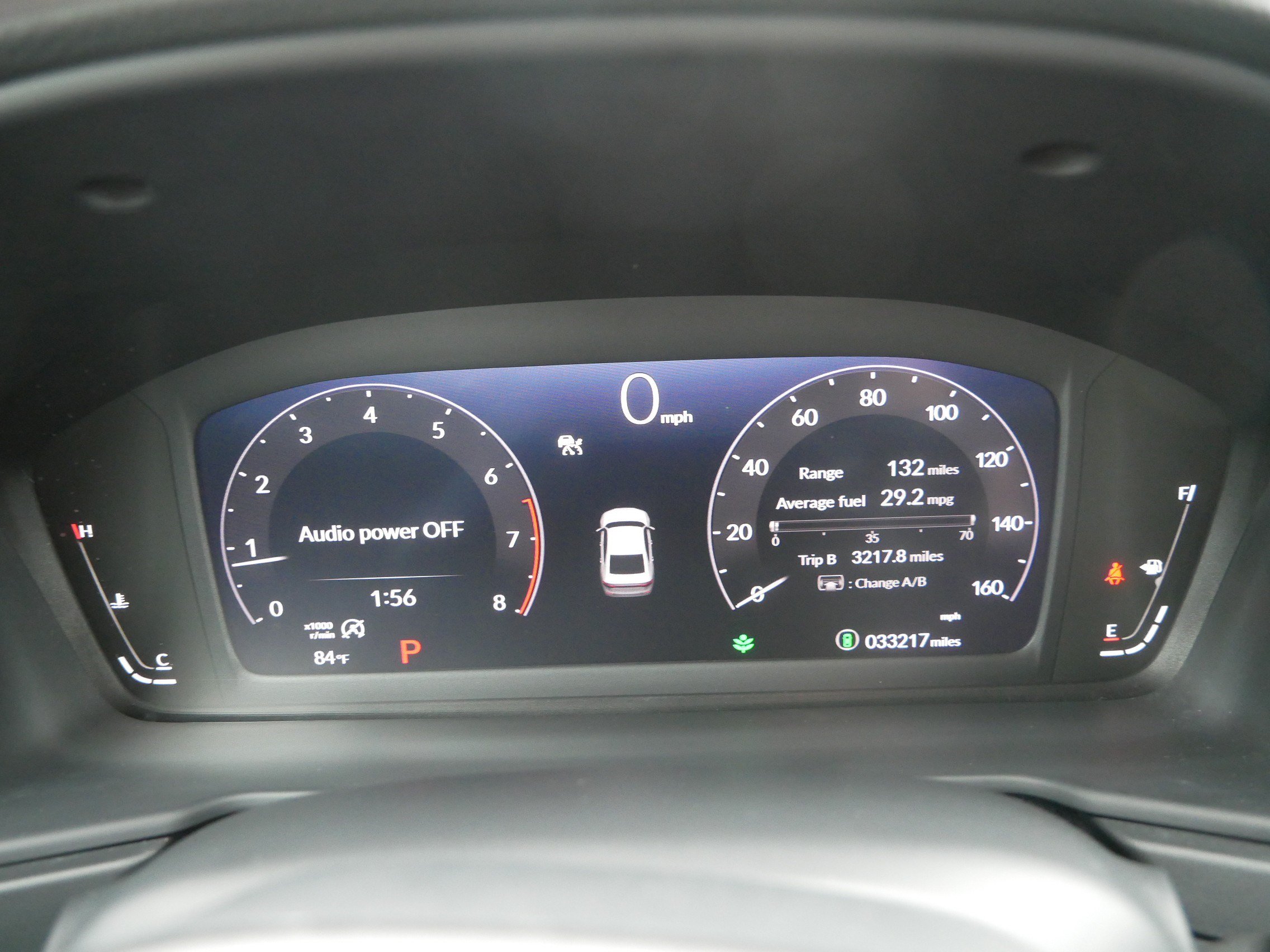 Certified 2023 Honda Accord EX image 21
