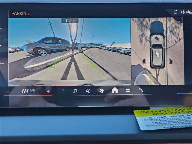 New 2026 BMW X3 xDrive30 w/ Premium Package image 12