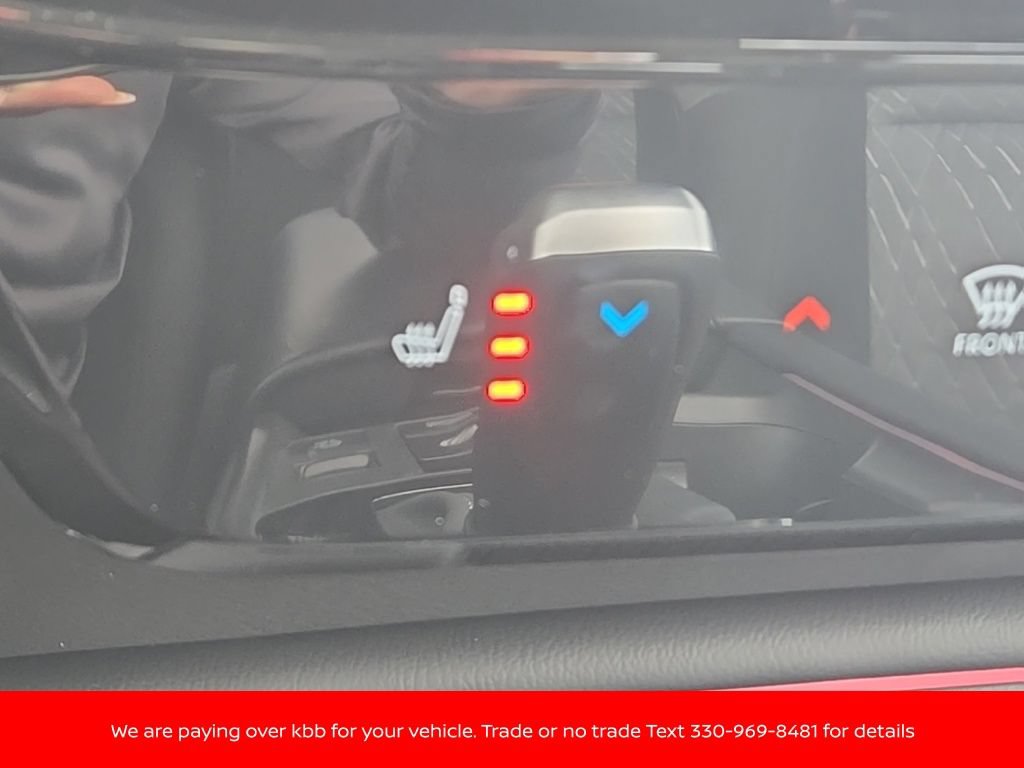 New 2026 Nissan Sentra SV w/ SV Convenience Package FWD image 18