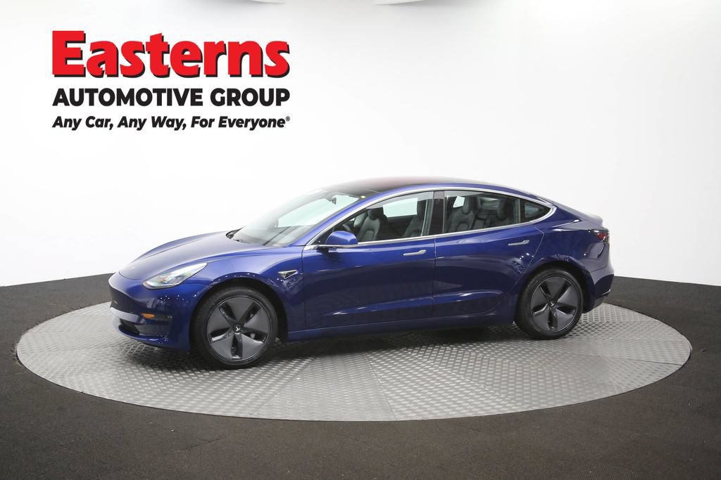 Used 2018 Tesla Model 3 Long Range RWD image 55