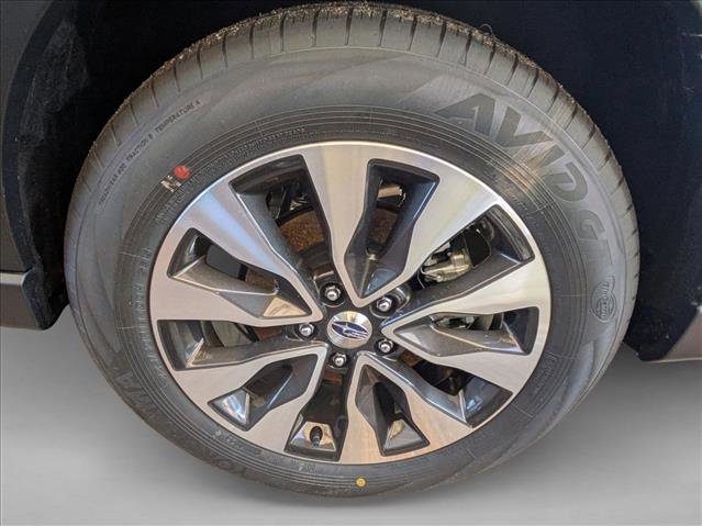 New 2025 Subaru Outback Touring XT w/ Tech Package 2 image 5