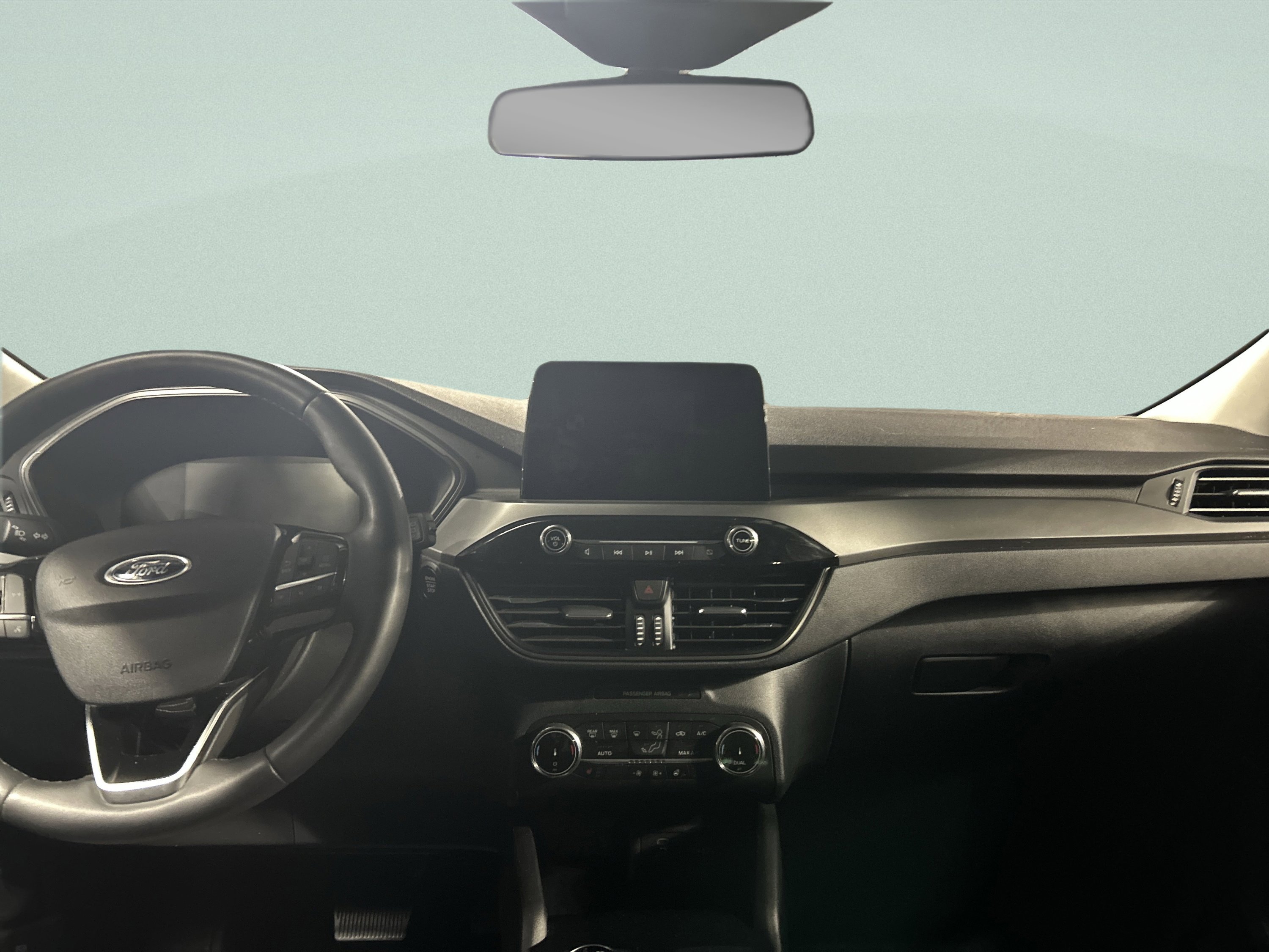 Used 2023 Ford Escape Active image 16