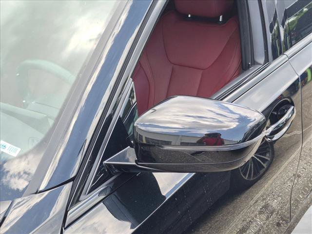 Certified 2023 BMW 330i Sedan w/ Parking Assistance Package RWD image 15