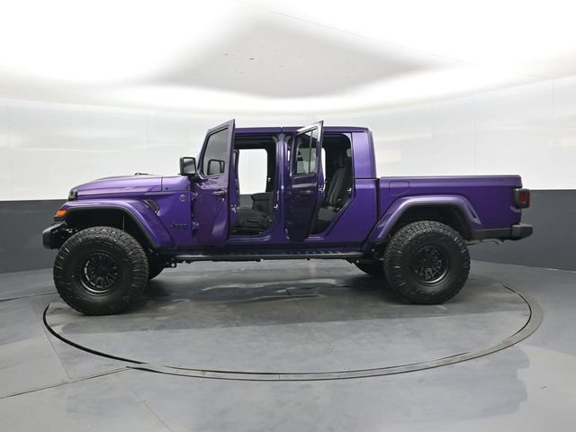 New 2026 Jeep Gladiator Sport image 48