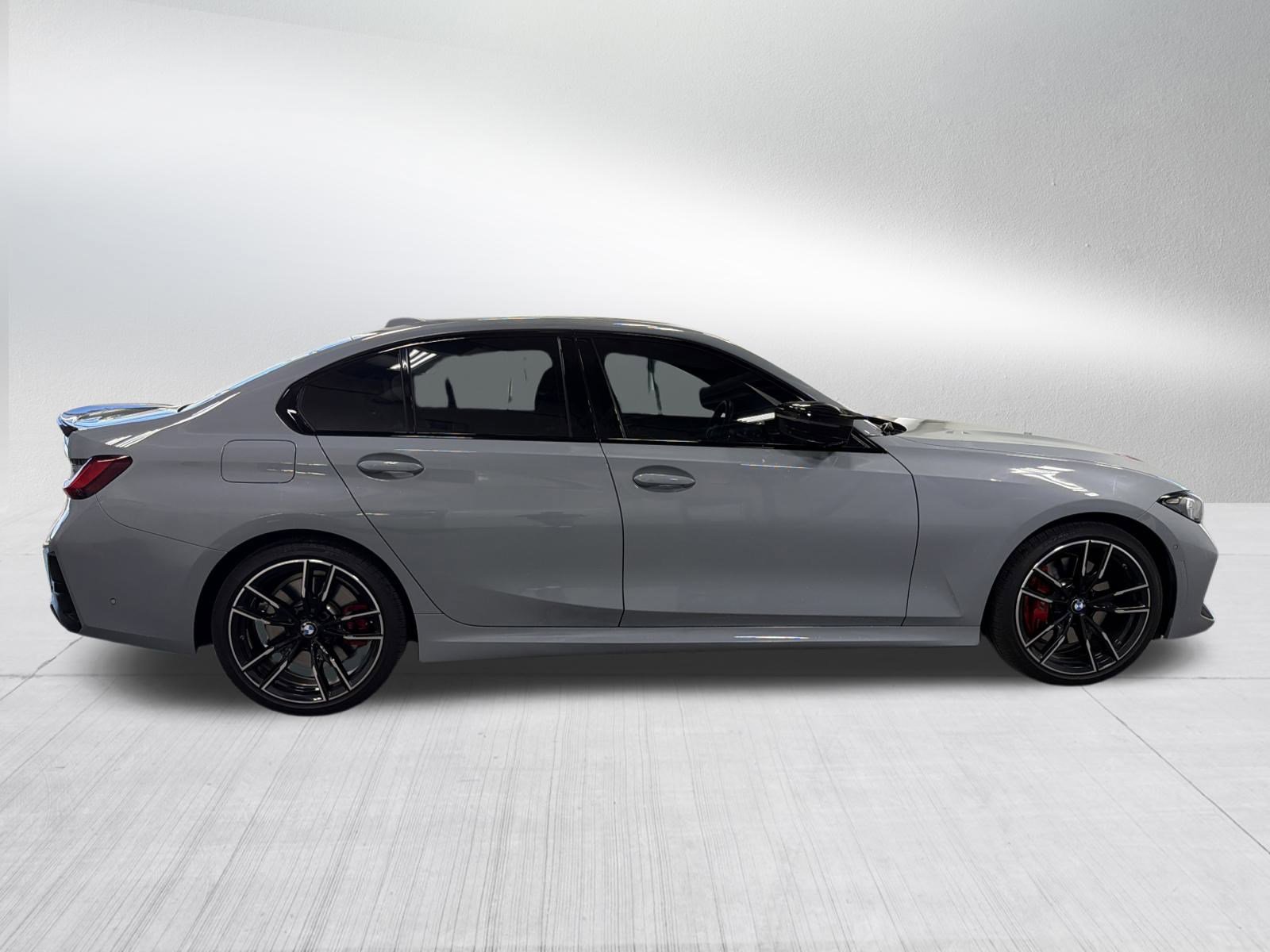 Used 2023 BMW M340i xDrive w/ Premium Package image 8