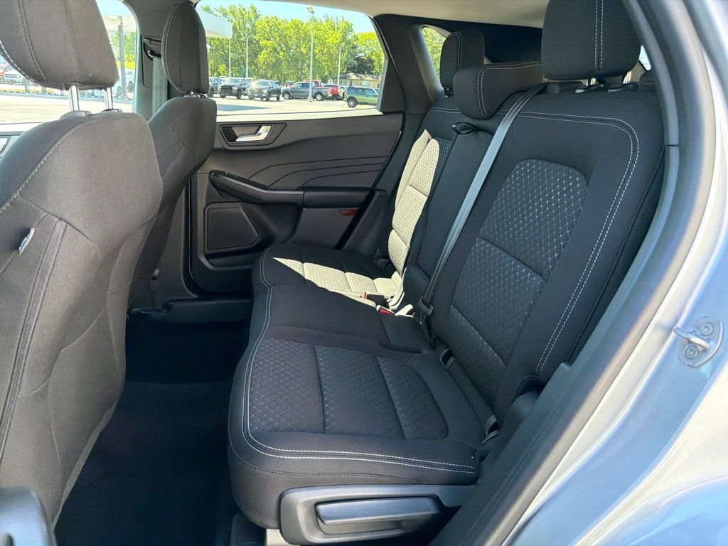 Used 2024 Ford Escape Active w/ Tech Pack #2 AWD/4WD image 12