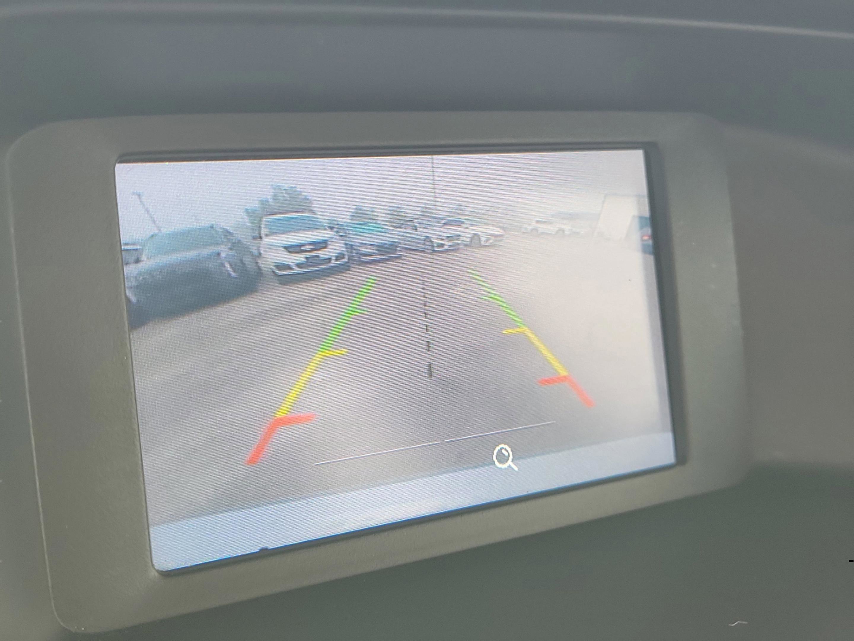 Used 2016 Ford Focus SE image 22