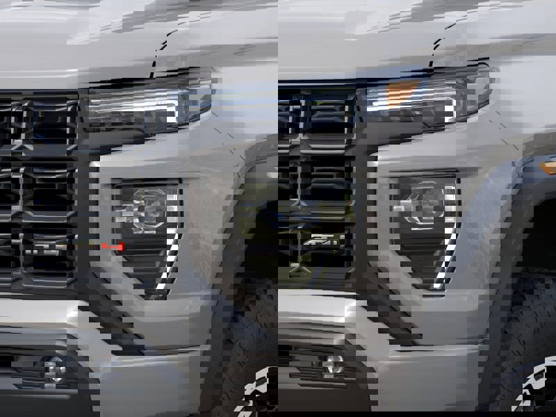 New 2026 GMC Canyon AT4 w/ LPO, Off Road Lift Package image 10