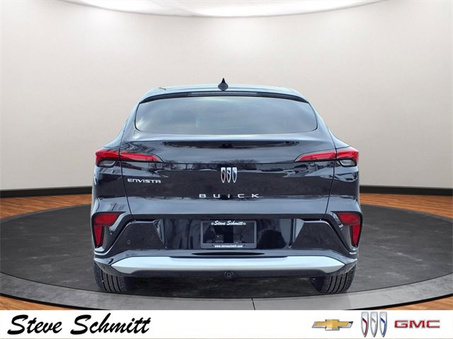 New 2026 Buick Envista Sport Touring w/ Convenience I Package image 23