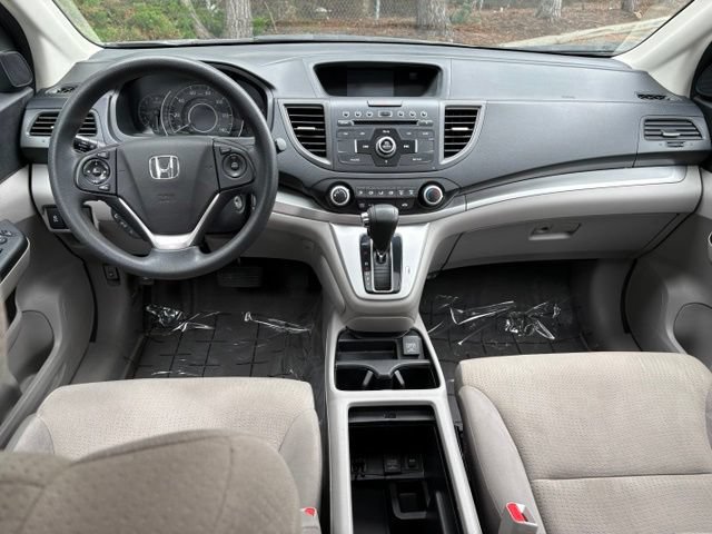 Used 2014 Honda CR-V EX image 10