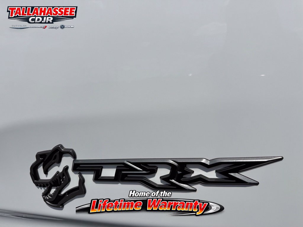 New 2027 RAM 1500 4x4 Crew Cab image 7