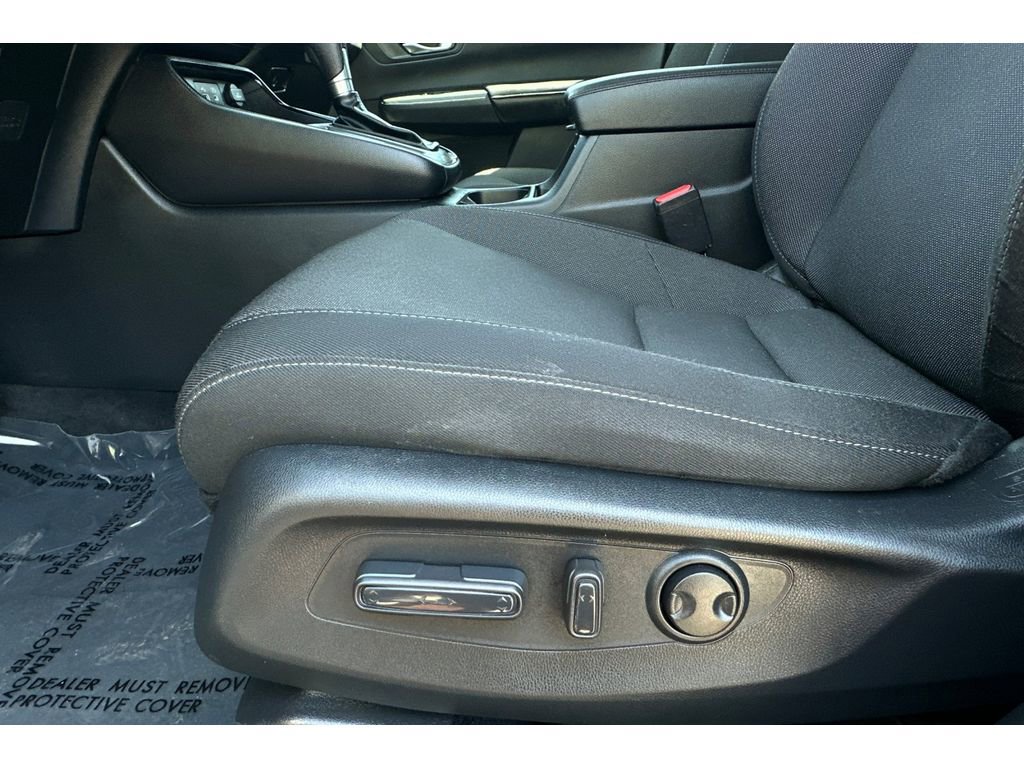 Used 2024 Honda CR-V EX image 13