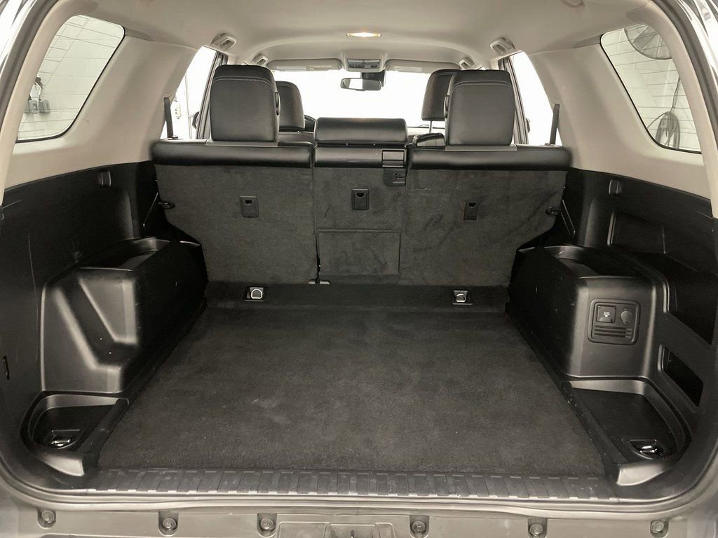 Used 2024 Toyota 4Runner SR5 Premium image 19