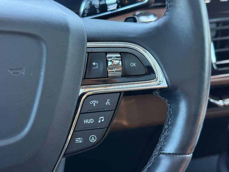 Certified 2023 Lincoln Navigator Reserve AWD/4WD image 20