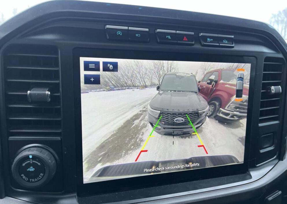 Used 2023 Ford F150 Tremor w/ Equipment Group 402A High image 6