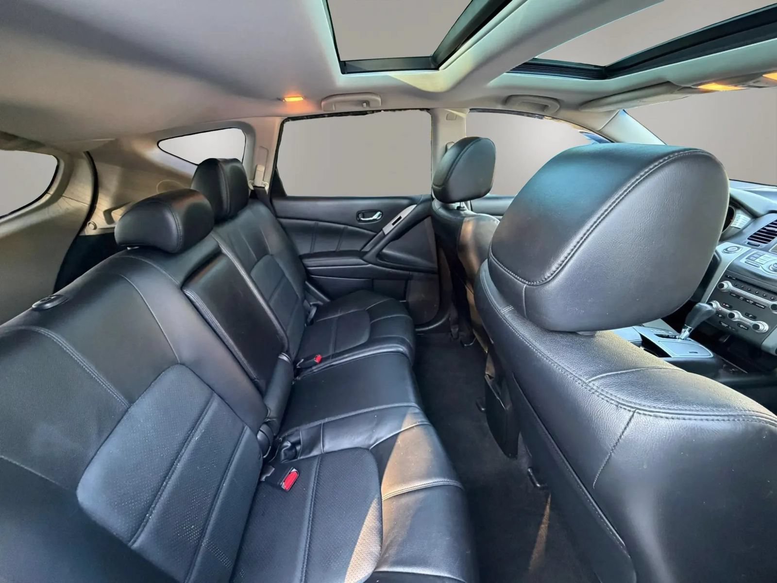 Used 2014 Nissan Murano SL w/ Navigation Package AWD/4WD image 23