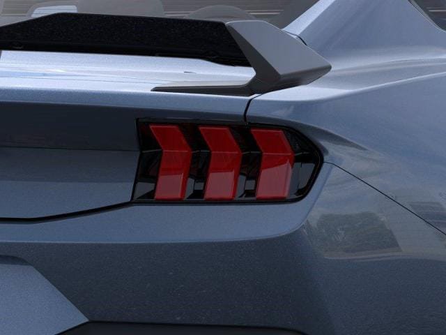 New 2026 Ford Mustang Dark Horse w/ Dark Horse Handlin Package RWD image 45