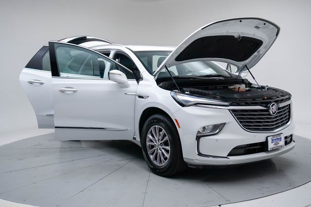 Used 2024 Buick Enclave Premium image 19