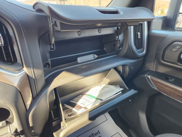 Used 2022 Chevrolet Silverado 3500 High Country w/ Z71 Off-Road Package image 53