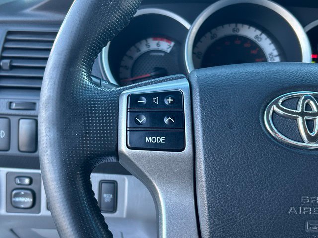 Used 2013 Toyota Tacoma 4x4 Access Cab V6 w/ SR5 Pkg image 35