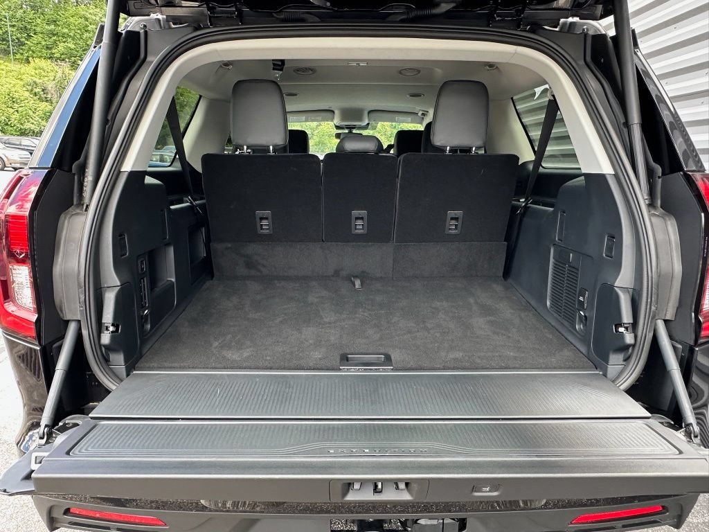 New 2026 Ford Expedition Max Active AWD/4WD image 25