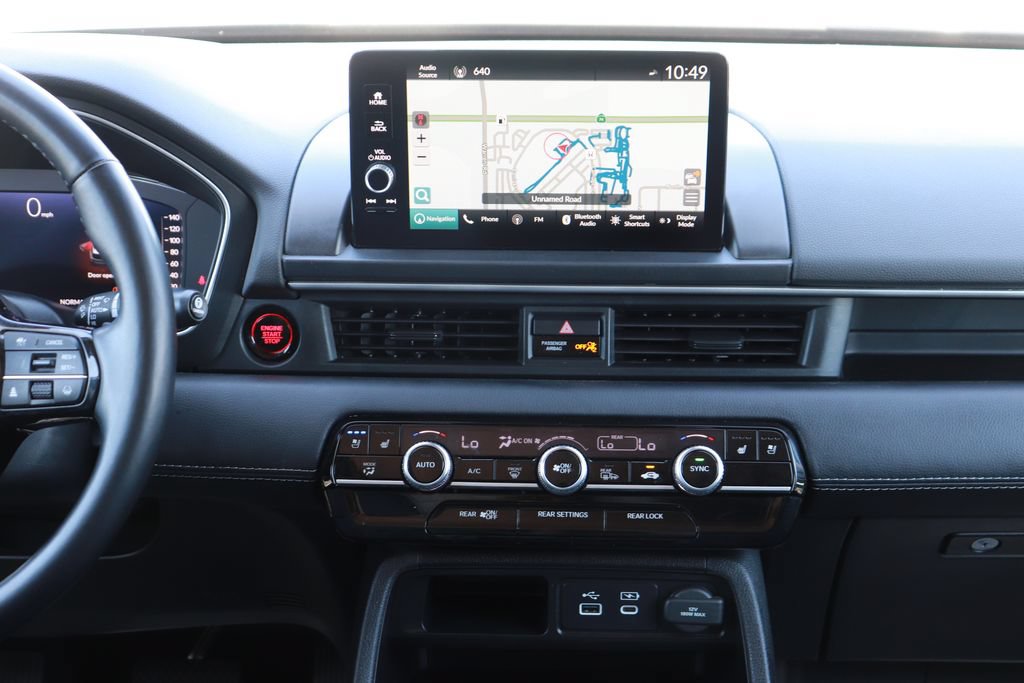 Used 2023 Honda Pilot Elite image 19
