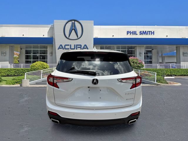 Used 2024 Acura RDX SH-AWD w/ Advance Package image 6