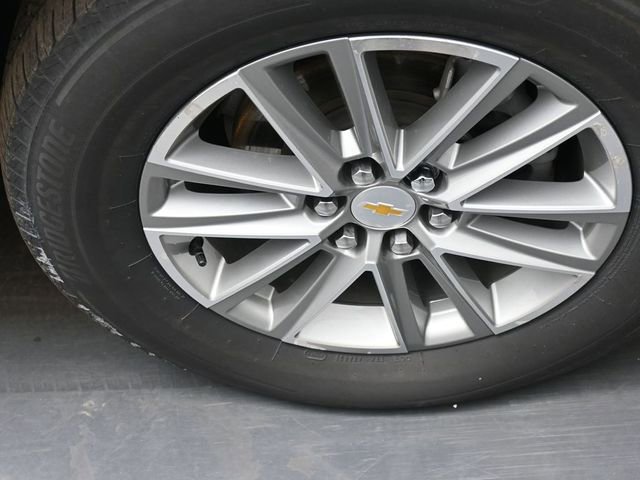 Used 2023 Chevrolet Traverse LT image 31