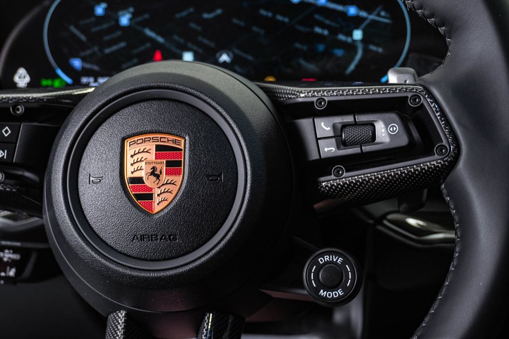 New 2026 Porsche Cayenne Coupe AWD/4WD image 19