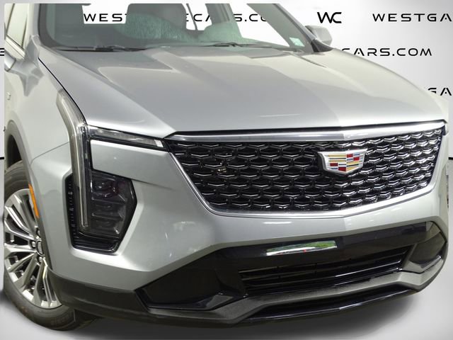 Used 2024 Cadillac XT4 Premium Luxury AWD/4WD image 48