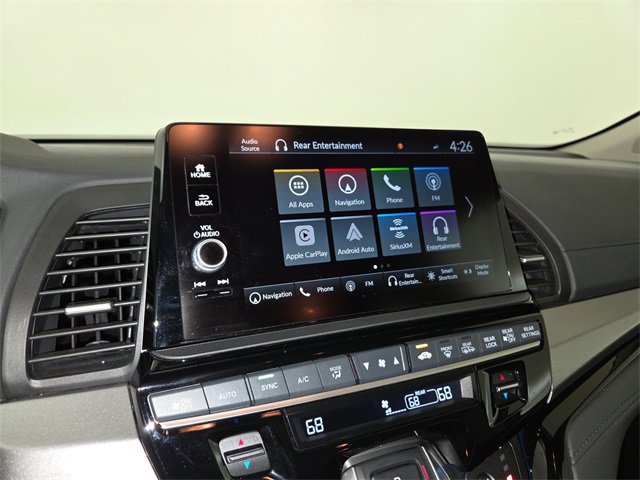 Used 2025 Honda Odyssey Touring image 26
