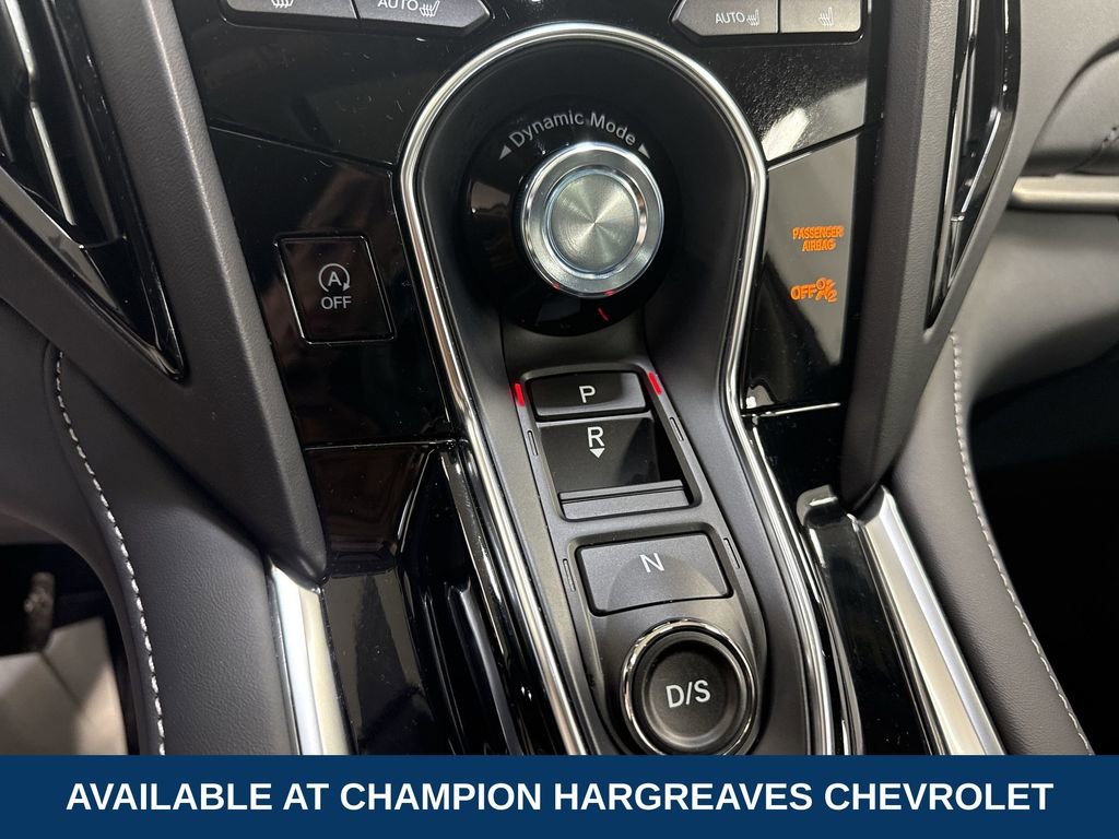 Used 2023 Acura RDX Technology Package image 21